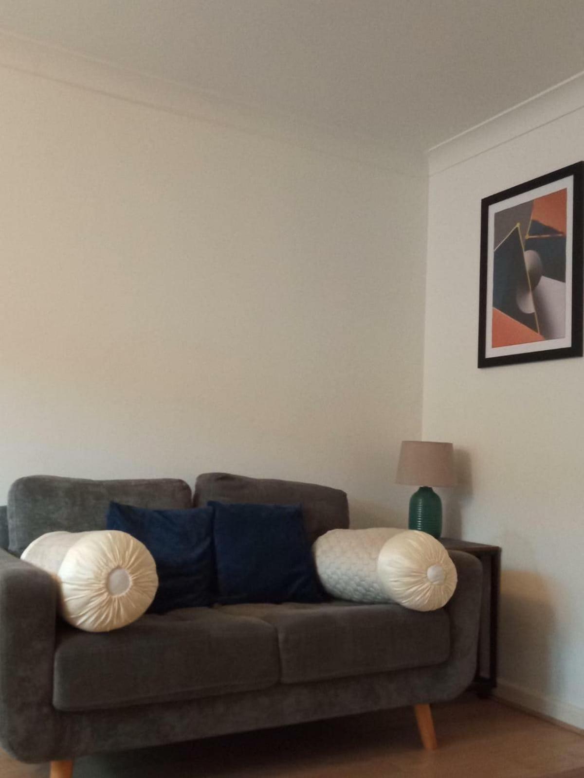 Montrose House Villa Swindon Dış mekan fotoğraf