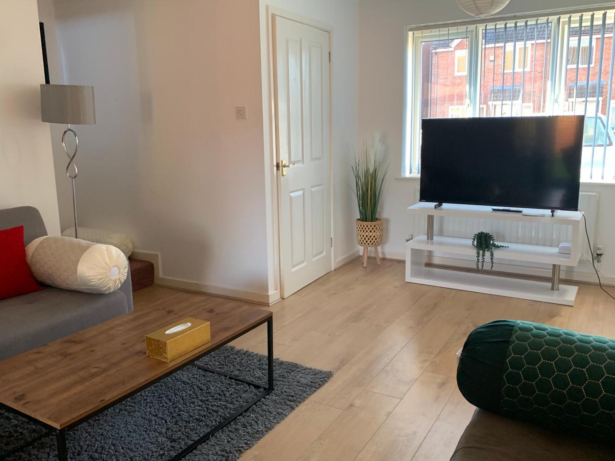 Montrose House Villa Swindon Dış mekan fotoğraf